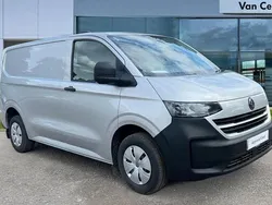 New 2025 VW T6.1 Van | £31,989 (Fair price)
