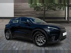 Black Used 2025 Lexus LBX SUV | £28,881 (Super price)