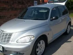 Used 2005 Chrysler PT Cruiser Estate | £1,695