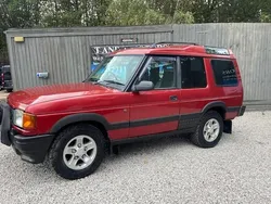 Used 1998 Land Rover Discovery 2 SUV | £4,995 (Fair price)
