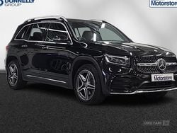 Used 2024 Mercedes 220 Executive SUV | £33,995 (Good price)