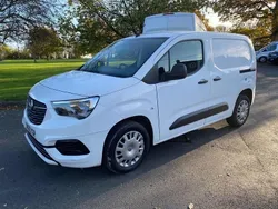 White Used 2020 Vauxhall Combo Sportive MPV | £7,250 (Super price)