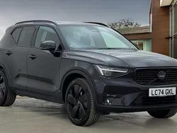 Used 2025 Volvo XC40 Ultra SUV | £39,300