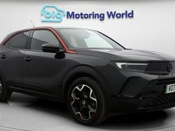 Used 2025 Vauxhall Mokka SRi SUV | £12,500 (Good price)