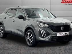 New 2024 Peugeot 2008 Active SUV | £21,249 (Good price)