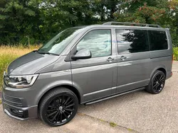 Grey Used 2019 VW T6.1 S Van | £32,995 (Good price)