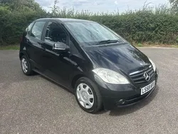 Used 2008 Mercedes A150 Classic | £1,495 (Good price)