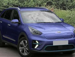 Used 2022 Kia e-Niro 4 SUV | £16,599 (Good price)