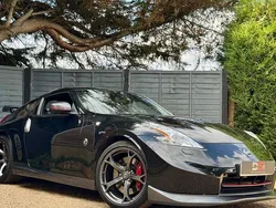 Used 2014 Nissan 370Z Nismo Nismo Coupe | £21,990