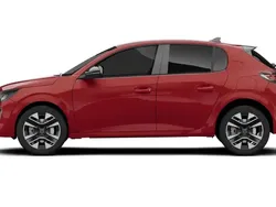 New 2025 Peugeot 208 GTi Hatchback | £26,026 (Good price)
