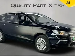 Black Used 2021 MG MG5 EV Exclusive Estate | £9,200 (Good price)