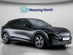 Used 2021 Ford Mustang Mach-E Standard Range SUV | £21,300 (Fair price)