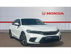 Other Used 2024 Honda Civic Elegance Hatchback | £27,975 (Super price)