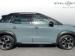 Grey Used 2022 Citroën C3 Aircross PureTech SUV | £13,104 (Fair price)