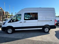 White Used 2019 Ford Transit S Van | £8,995 (Good price)