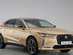 Used 2022 DS Automobiles DS4 Rivoli Hatchback | £17,300 (Fair price)