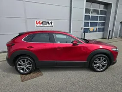 Red Used 2021 Mazda CX-30 Inclusive SUV | £18,999 (Fair price)