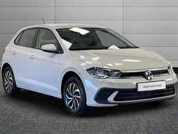 New 2025 VW Polo | £19,490 (Super price)