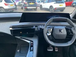 Blue Used 2024 Peugeot 3008 Allure SUV | £27,397 (Expensive)