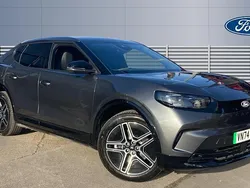 Used 2024 Ford Capri Premium Estate | £30,712