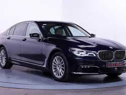 Used 2019 BMW 730 Sedan | £18,294 (Super price)