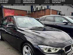 Used 2018 BMW 330 M Sport Sedan | £16,995 (Super price)