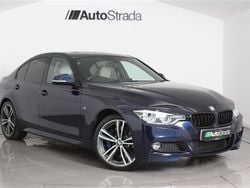 Unlisted Used 2000 BMW 330 M Sport Sedan | £15,495
