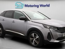 Used 2023 Peugeot 3008 Allure Estate | £18,050 (Fair price)