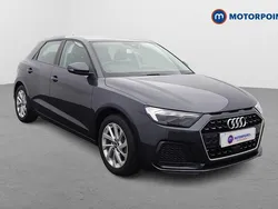 Grey Used 2021 Audi A1 Sport Hatchback | £15,349 (Fair price)