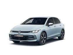 Blue New 2025 VW Golf VIII Match Hatchback | £28,563 (Fair price)