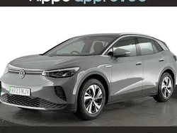Grey Used 2023 VW ID.4 Pure SUV | £20,320 (Good price)