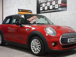 Used 2014 Mini Cooper D Hatchback | £6,495 (Good price)