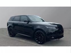 Other New 2024 Land Rover Range Rover Sport Autobiography SUV | £101,009 (Good price)