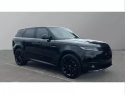 Other New 2024 Land Rover Range Rover Sport Autobiography SUV | £101,009 (Good price)