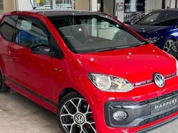 Used 2023 VW up! GTI Hatchback | £14,656 (Fair price)