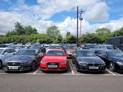 Grey Used 2015 Mazda 3 Inclusive Hatchback | £5,490 (Fair price)