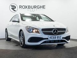Used 2019 Mercedes 200 AMG line Sedan | £12,599 (Good price)
