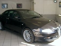 Used 2007 Alfa Romeo GT Coupe | £5,295