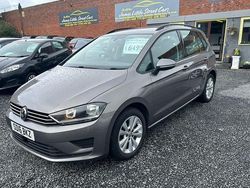 Used 2016 VW Golf VII SE | £6,495 (Fair price)