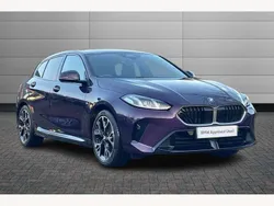 Other Used 2024 BMW 120 M Sport Hatchback | £27,441
