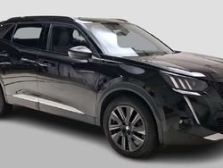 Used 2022 Peugeot e-2008 Premium SUV | £13,600 (Fair price)