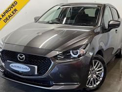 Used 2021 Mazda 2 Inclusive | £15,000 (Fair price)