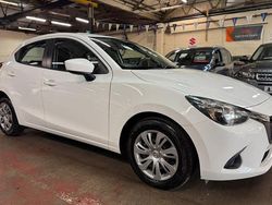 Used 2017 Mazda 2 | £6,300 (Good price)