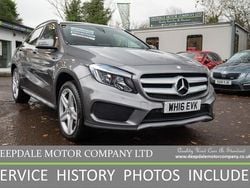 Grey Used 2016 Mercedes 200 AMG line Estate | £10,490 (Good price)
