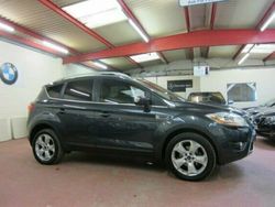 Used 2010 Ford Kuga SUV | £9,995