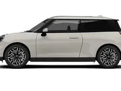New 2025 Mini Cooper Classic Hatchback | £25,815 (Expensive)