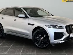 Used 2023 Jaguar F-Pace R-Dynamic SUV | £31,795 (Super price)
