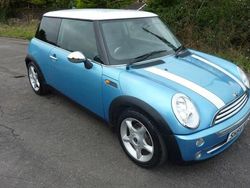 Used 2004 Mini Cooper Hatchback | £2,995