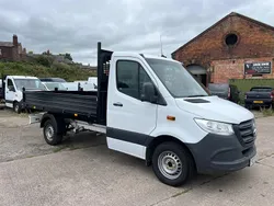 White Used 2020 Mercedes Sprinter Progressive Van | £9,550 (Good price)