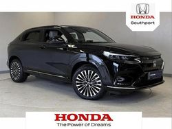 Black New 2025 Honda e:Ny1 Advance SUV | £30,995